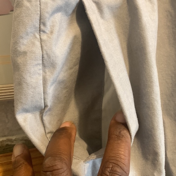 Express pants - Picture 6 of 8